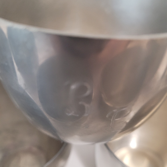 Vintage Lot of 13 Jefferson Cups. - Picture 10 of 12